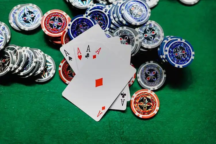 r777 game