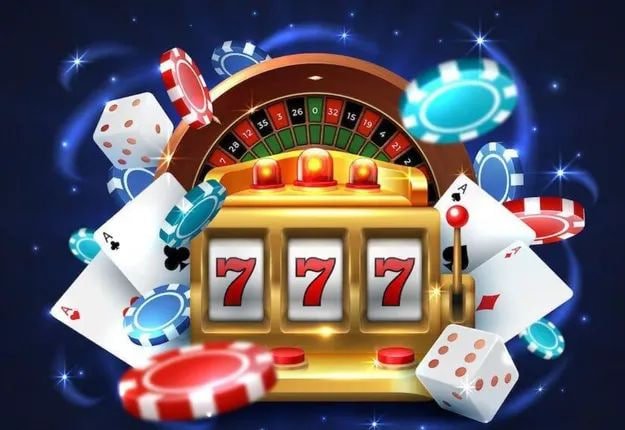 r777 game