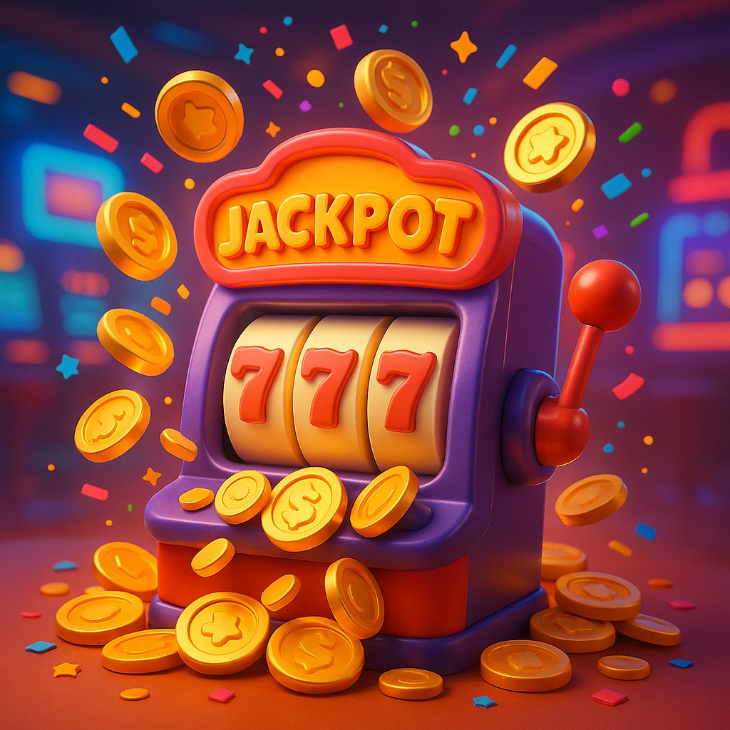 r777 game